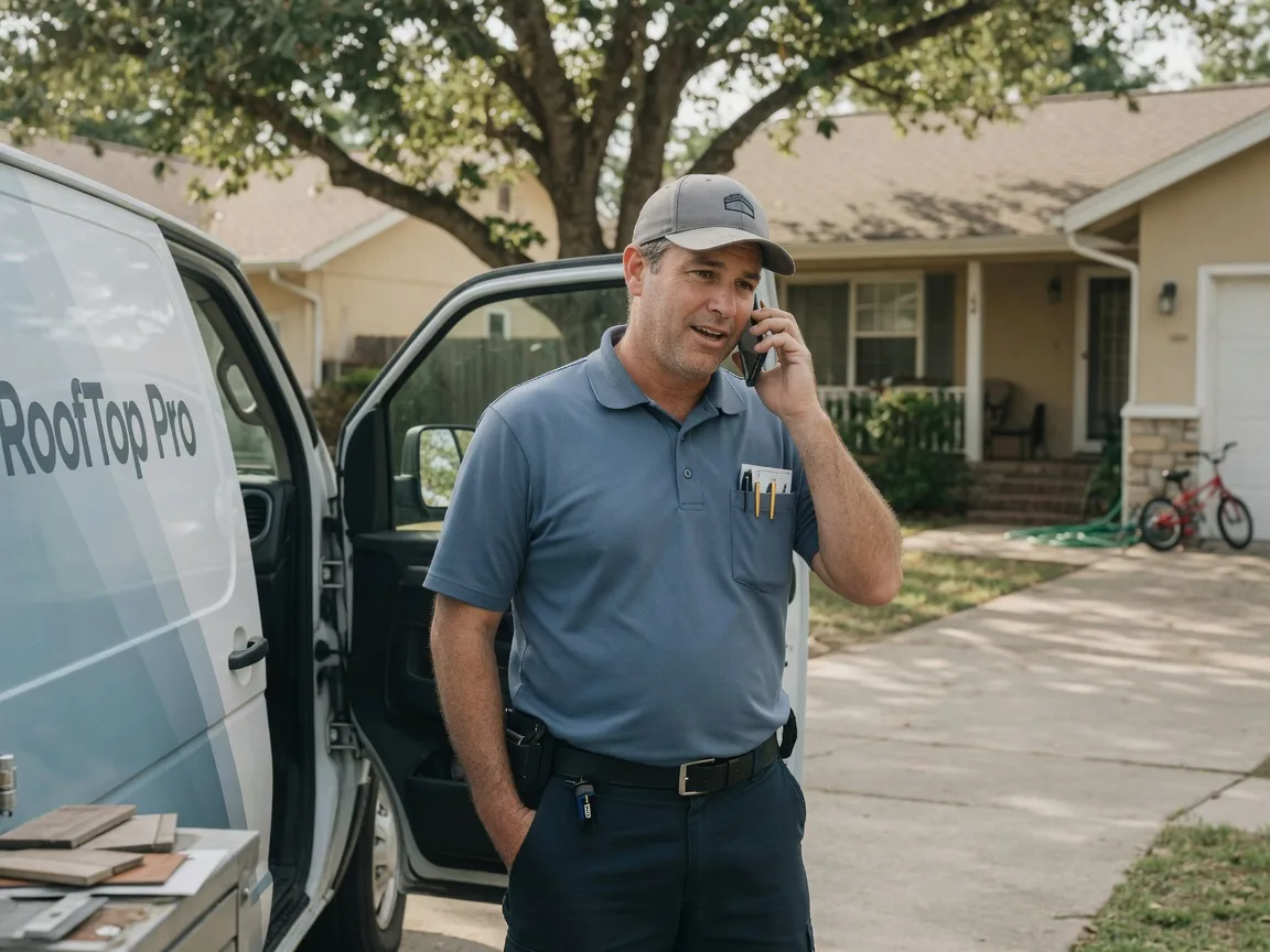 Roof Repair Jeffersonville, KY FAQs