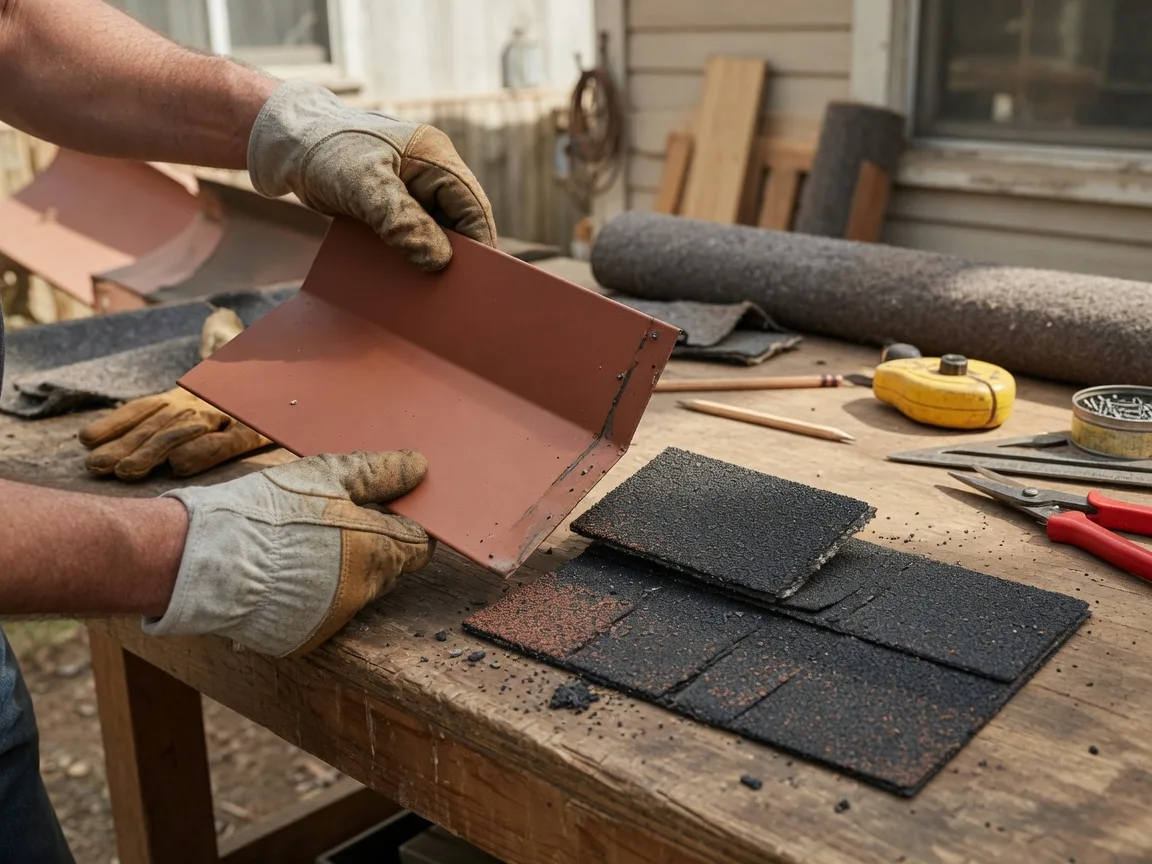 Roof Repair company in Jeffersonville, KY